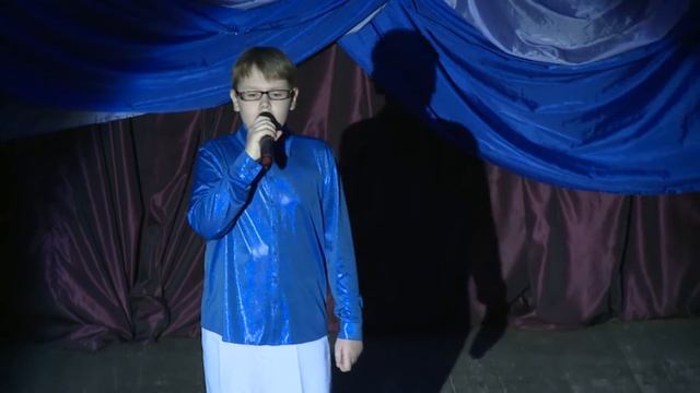 Звёздная страна - 2015. Младший состав. смотреть онлайн