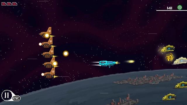 No Comments "Galaxy Warfighter" Ep1 смотреть онлайн