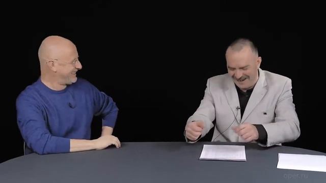 Гоблин и Клим Жуков - Про палиндромы смотреть онлайн