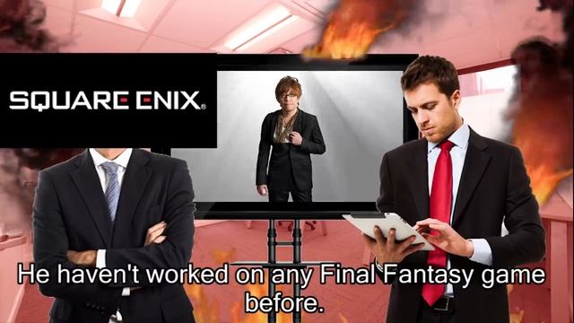 Final Fantasy XIV 1.0 in a nutshell смотреть онлайн