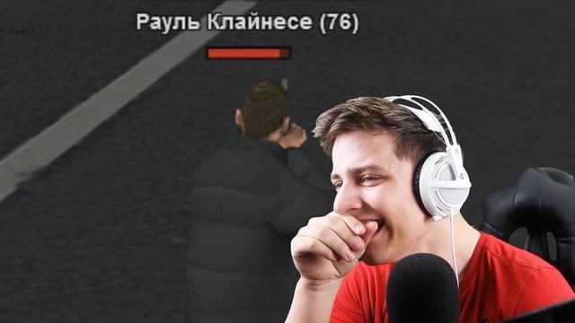 ВЕРНУЛ ДОЛГ БАНДИТАМ И НАНЯЛ ИХ ОХРАННИКАМИ! (GTA RPBox) смотреть онлайн