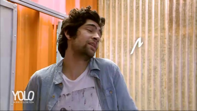 Realtv-News - Yolo - Episode 1