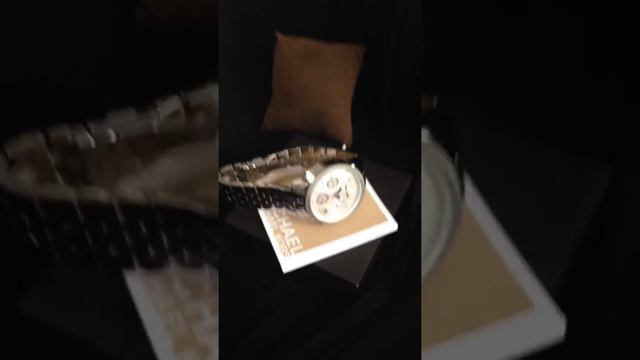 Оригинал Michael Kors Ritz MK5020