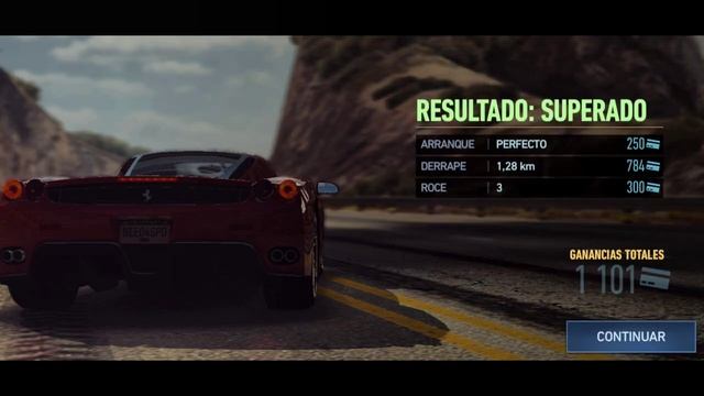 NFS No Limits[4K] - Vault - Bóveda - Day#1 - Ferrari Enzo - Un auto legendario!! смотреть онлайн