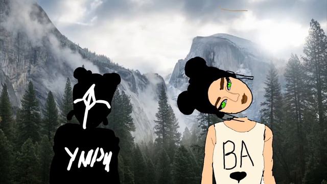 |Take me to church|Meme-Animation|Collab with Вика Мей [Valeri Maleri :3] смотреть онлайн