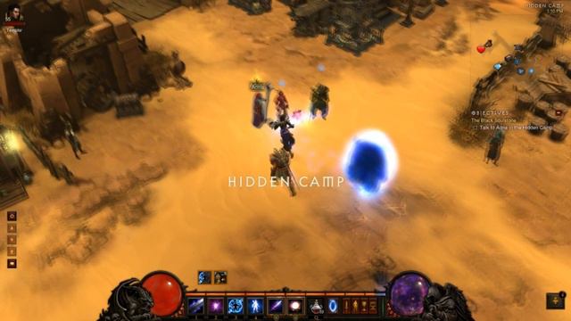 Zoltun Kulle Power Leveling / Farming смотреть онлайн
