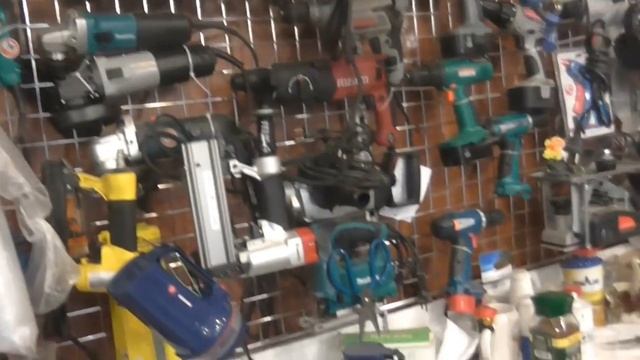 Видео о крепеже и инструменте смотреть онлайн