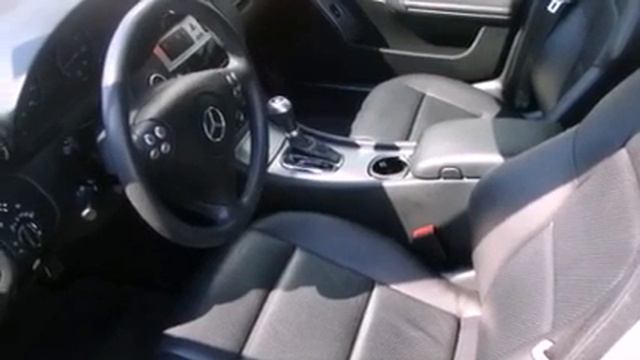 2005 Mercedes Benz C230 Puyallap WA смотреть онлайн