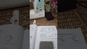 Швейная машина Leader VS 55 A/ обзор швейной машины Лидер