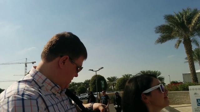 Мечеть шейха Заеда, Абу-Даби смотреть онлайн