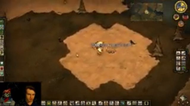 Don't Starve Together / Вечерний балдёж | Карта: Сахарный мир., Пар: 2345 смотреть онлайн
