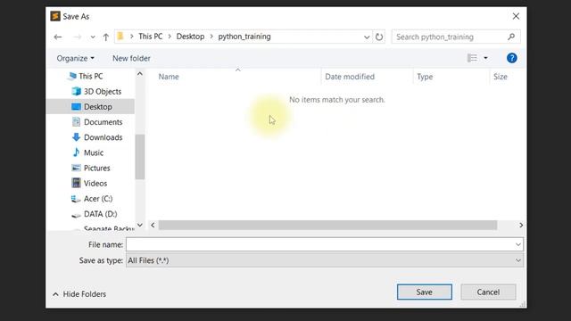 06 create and save files смотреть онлайн