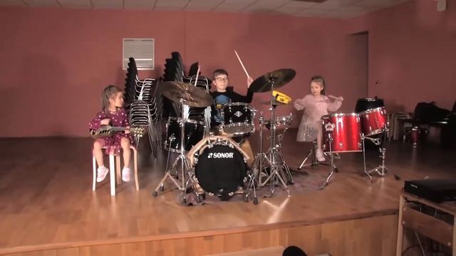 Семейные традиции