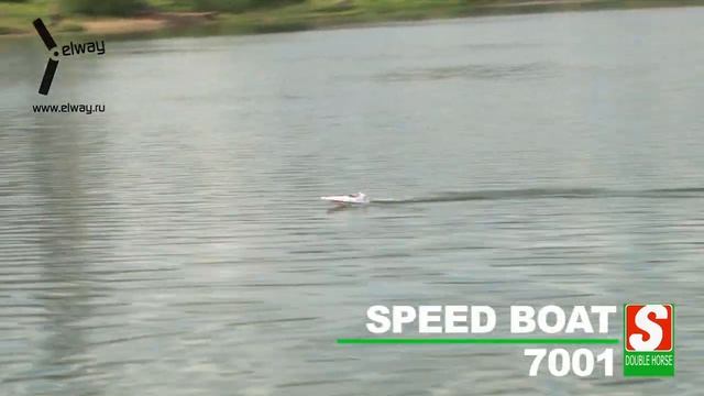 Радиуоправляемые игрушки Double Horse от Elway.ru смотреть онлайн