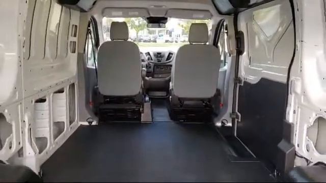 2018 Ford TRANSIT-150 3D Cargo Van Fremont San Jose Hayward Union City San Leandro смотреть онлайн