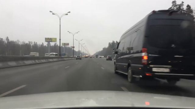 Мкад москва смотреть онлайн