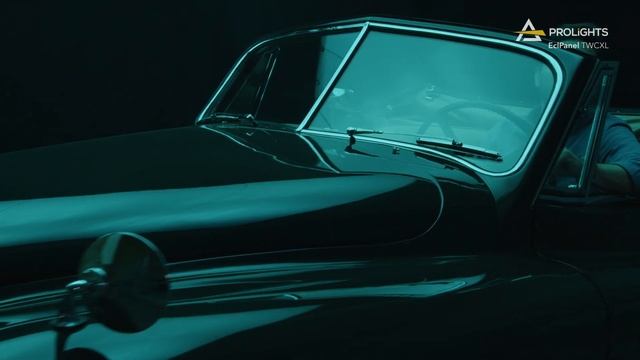 PROLIGHTS | EclPanel TWCXL смотреть онлайн