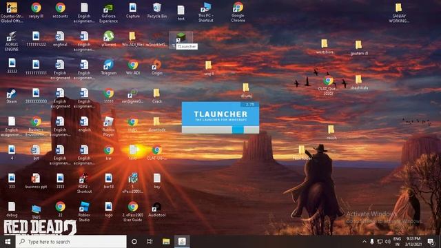 How To Download Minecraft For FREE 1000% Real With Proof *No Virus* Version 1.16.5 2021 смотреть онлайн