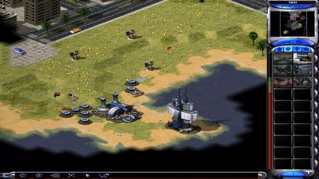game Red Alert 2 Hmoob 2020 ຕອນ 23 wow смотреть онлайн