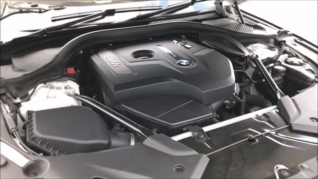 BMW 530i (G30) M Performance!