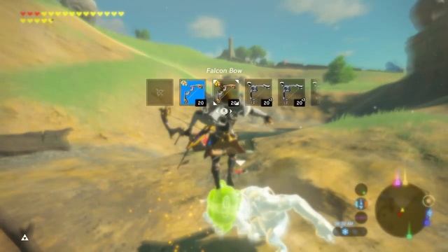 Chefs Elemental Combat Training Pt 1 смотреть онлайн