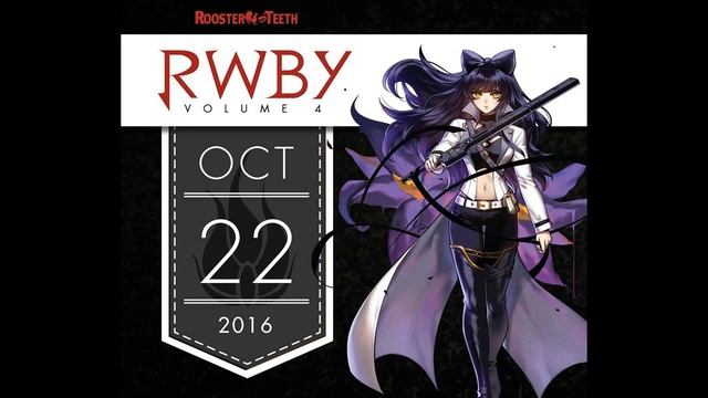 RWBY Volume 4 Fan Theories, Character Short , RWBY Chibi Finale & World Of Remnant Review смотреть онлайн