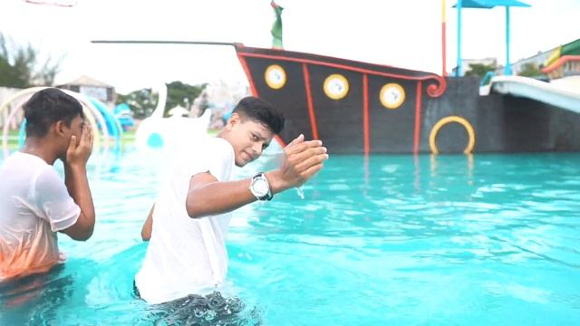 DREAM HOLIDAY PARK !!! смотреть онлайн