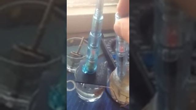 Работа Церковной электростанции простыми словами!