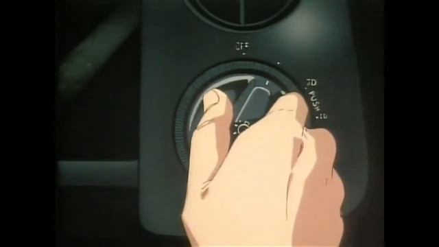 INITIAL D RYTP
