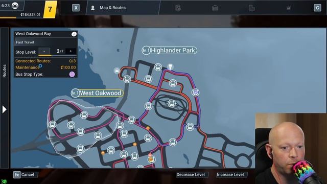 Bus Simulator 21 ? How To Upgrade Bus Stops And Locations смотреть онлайн