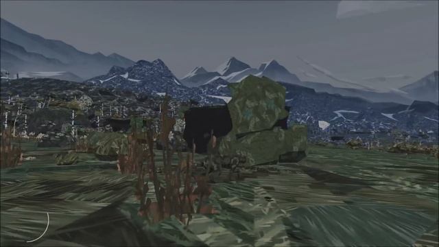 Shelter 2: By Tooth and Claw | Episode 2- Attacked on the Tundra! смотреть онлайн