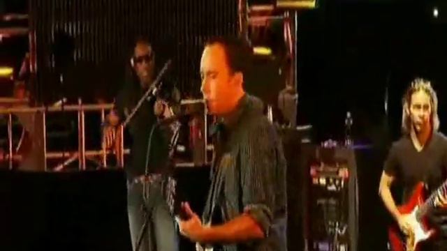 Louisiana Bayou - Dave Matthews Band - Mile High Music Fest смотреть онлайн