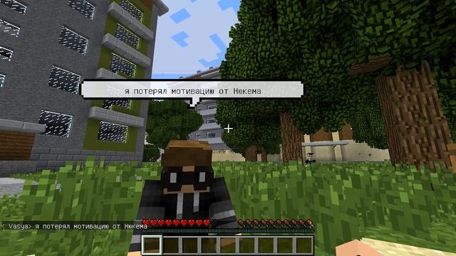 Петя убежал к старым детям Нюкема! Как живут Соня, Вася и Егор? #ЖизньПЕТИ смотреть онлайн