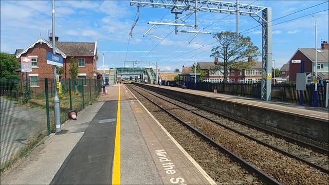 Fylde Coast Pendolinos смотреть онлайн