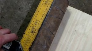 Как сделать угол 90 градусов из трубы.