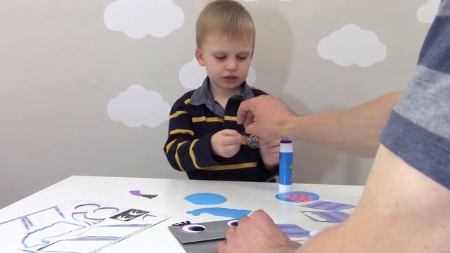 СМЕШНЫЕ ЖИВОТНЫЕ. Funny animal puppets. смотреть онлайн