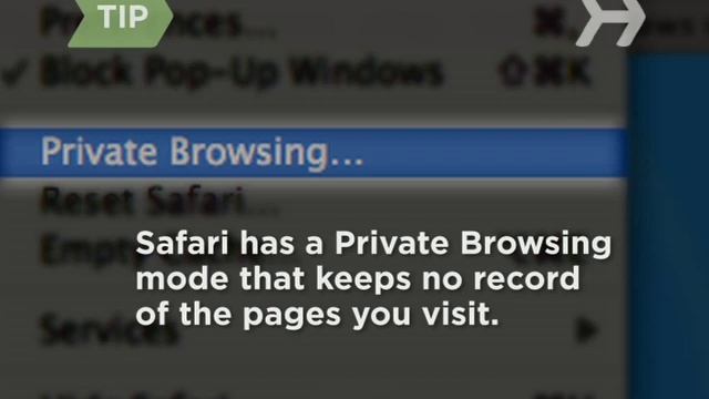 How to Clear Your Internet History in Safari смотреть онлайн