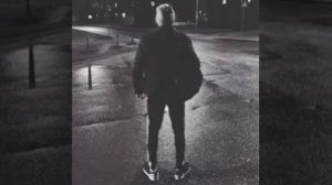 НЕУЛОВИМЫЙ   А по району бродит парнишка (slow + Bass)