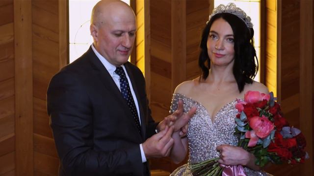 Свадьба смотреть онлайн