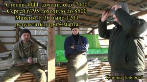 Подведение итогов конкурса . Что из этого получилось .