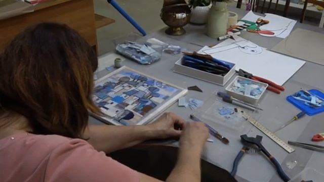 7077 Коринна Созидатели смотреть онлайн