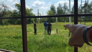 Как Я Учил ЛАЧГЕЙНЕР ( Самое БЫСТРОЕ Обучение в МИРЕ!!!)