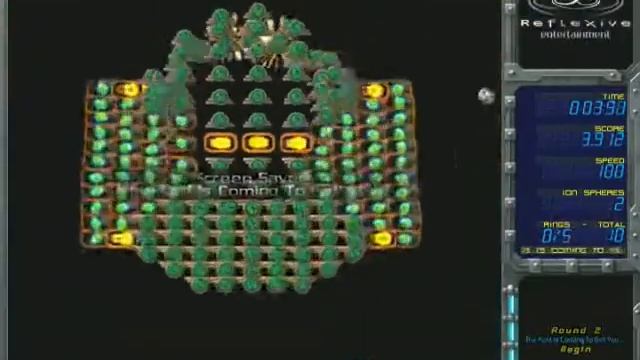 Ricochet Recharged ²⁰⁰⁴ смотреть онлайн