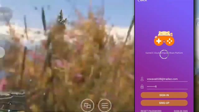 *GAME CC PROBLEMS SOLVED [How to connect, How to sing up, How to use coupon in game cc] ALL IN ONE💥 смотреть онлайн