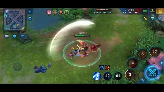 Heroes Arena | Sovereign level gameplay / Harker 23-June-2021 смотреть онлайн