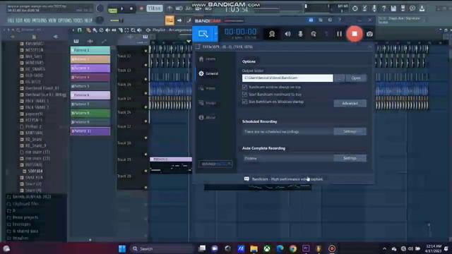 Spill ‼️ Project Lagu Wayase & Yanger Di Fl Studio 20.8.3. - Remix Part 1 - 2023