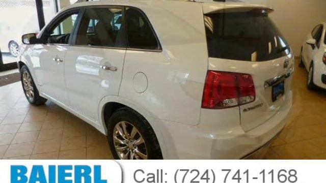 2011 Kia Sorento Pittsburgh Wexford Cranberry PA смотреть онлайн