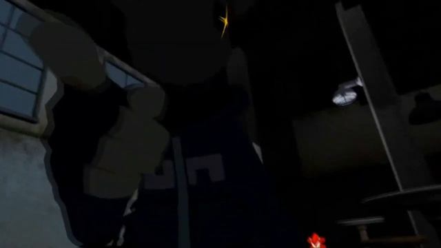 PRISON BREAK?!?! Shadina vs Tabi at a GUN Prison (featuring G.U.N. Soldiers) - VRChat смотреть онлайн
