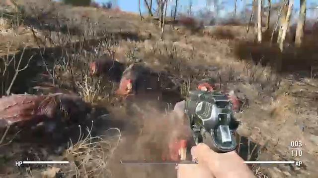 Plasma Plays Fallout 4 Pt 2 смотреть онлайн