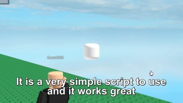 Roblox Fe Script Showcase Episode#140/Fe Head Pet смотреть онлайн